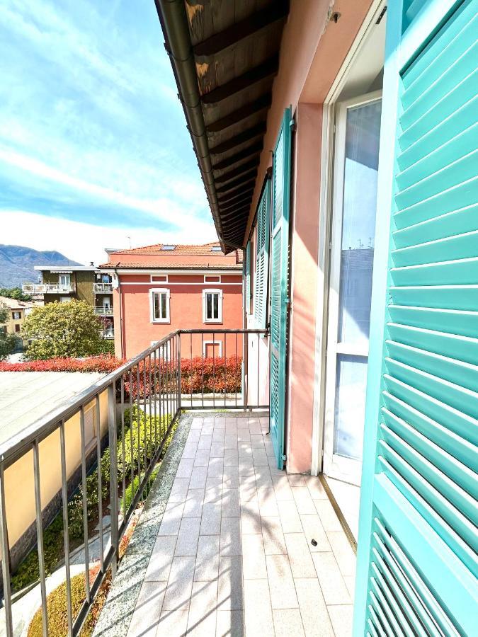 Carola'S Place - By Relais Di Giada Комо Экстерьер фото