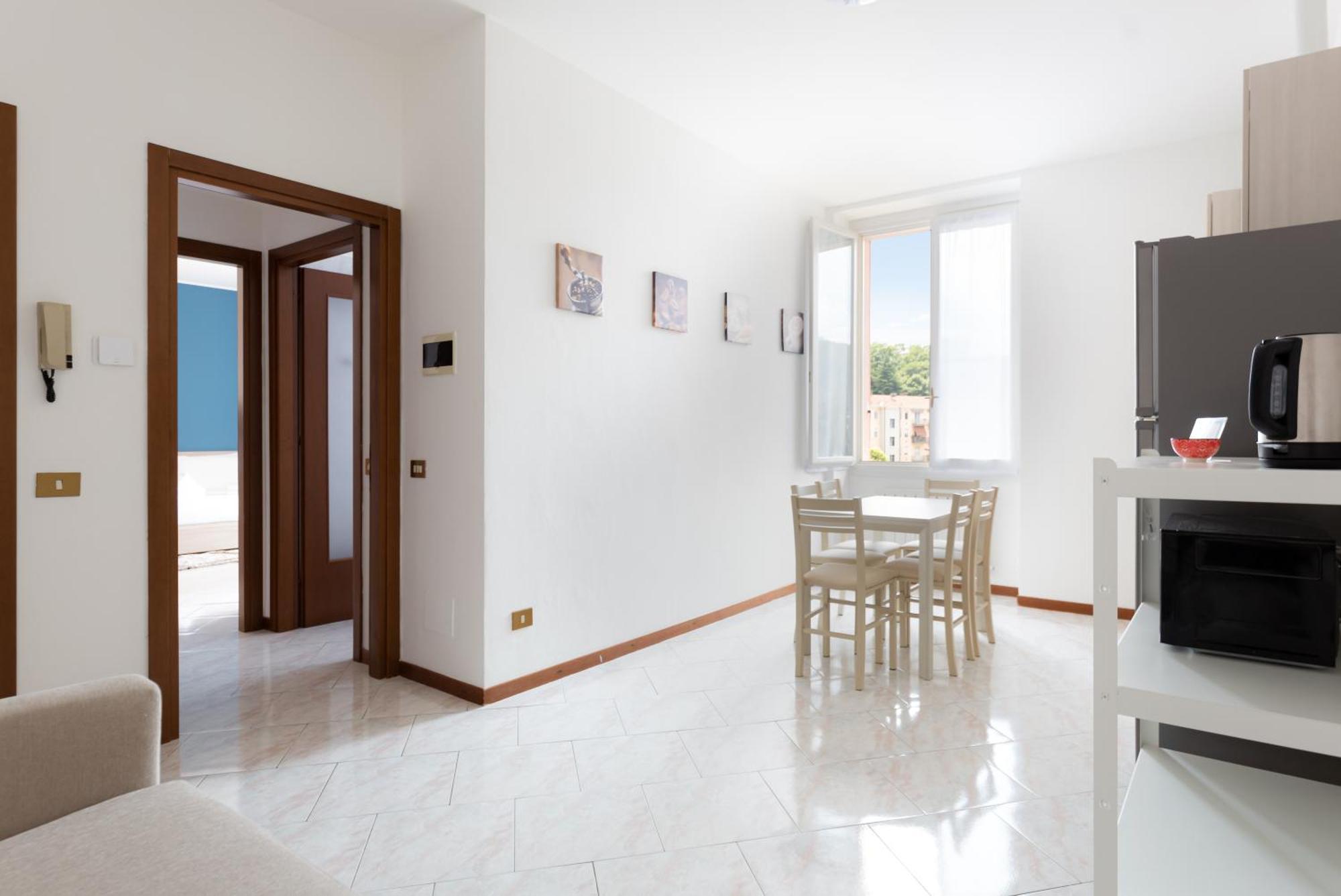 Carola'S Place - By Relais Di Giada Комо Экстерьер фото